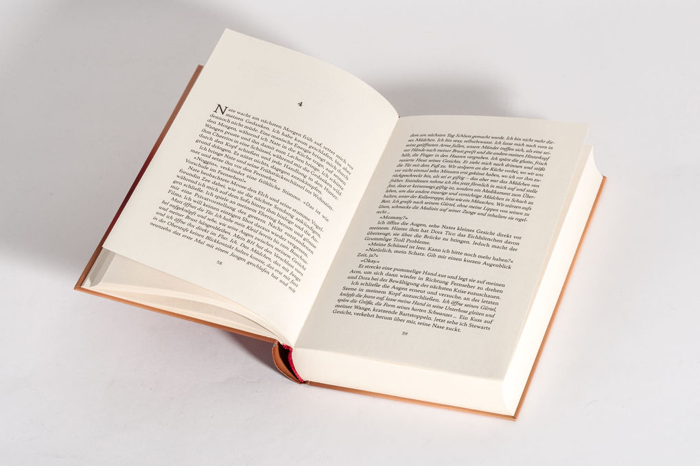 Weitere Ansicht: Mehr | Molly Roden Winter