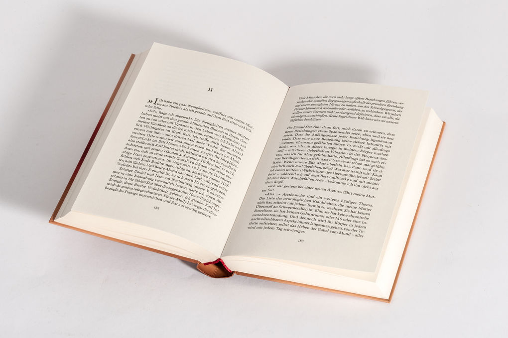 Weitere Ansicht: Mehr | Molly Roden Winter