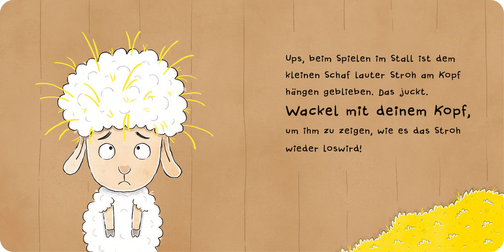 Weitere Ansicht: Hilf den Tierkindern | Nico Sternbaum