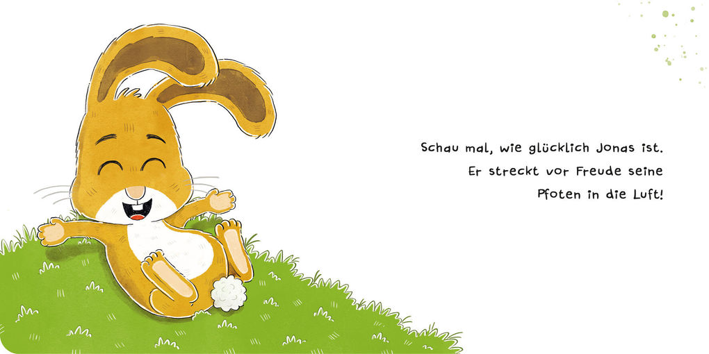 Weitere Ansicht: Hilf den Tierkindern | Nico Sternbaum