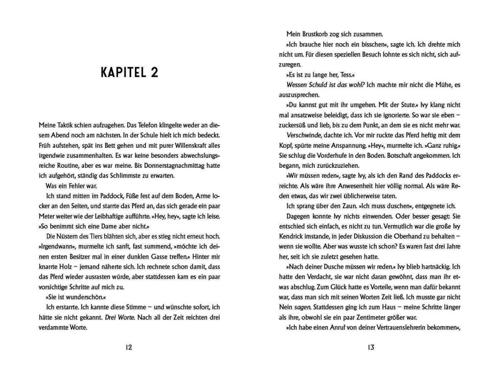 Weitere Ansicht: The Ruling Class | Jennifer Lynn Barnes