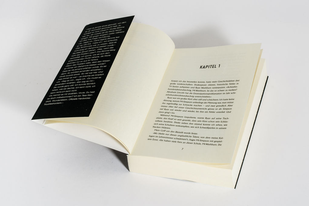 Weitere Ansicht: The Ruling Class | Jennifer Lynn Barnes