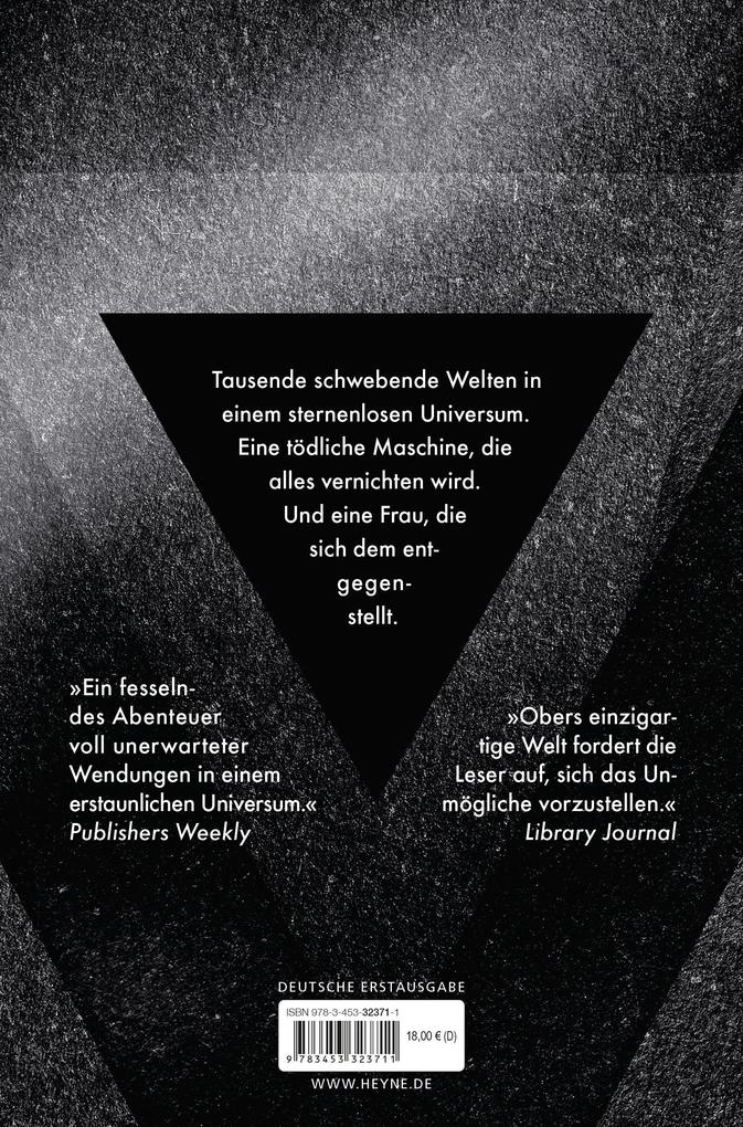 Weitere Ansicht: Voidverse | Damien Ober