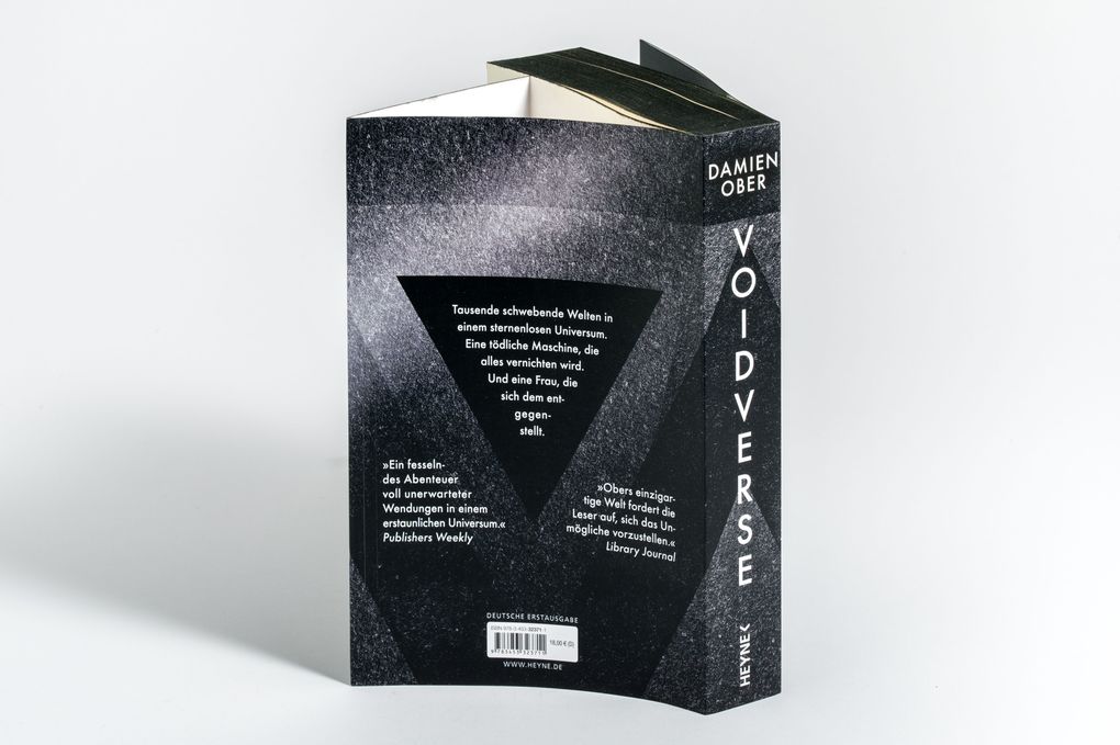 Weitere Ansicht: Voidverse | Damien Ober