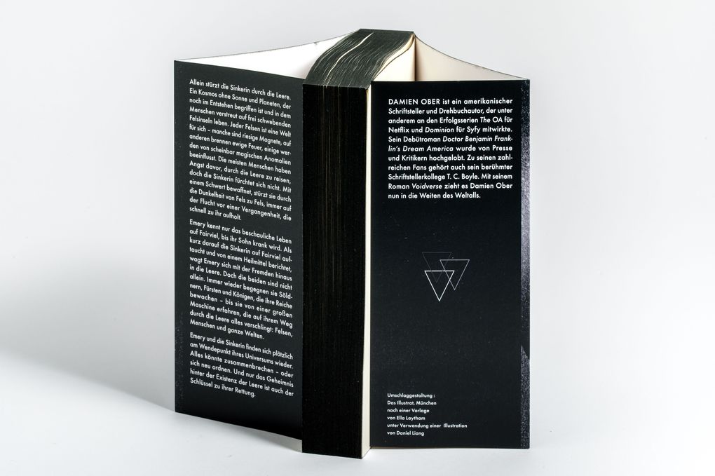 Weitere Ansicht: Voidverse | Damien Ober