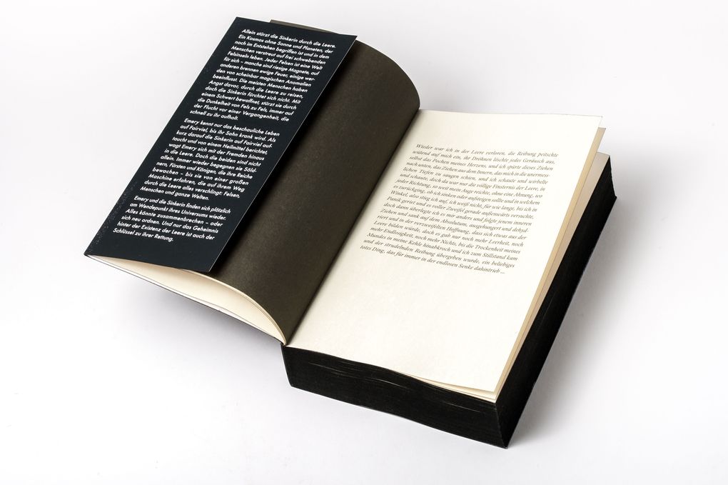 Weitere Ansicht: Voidverse | Damien Ober