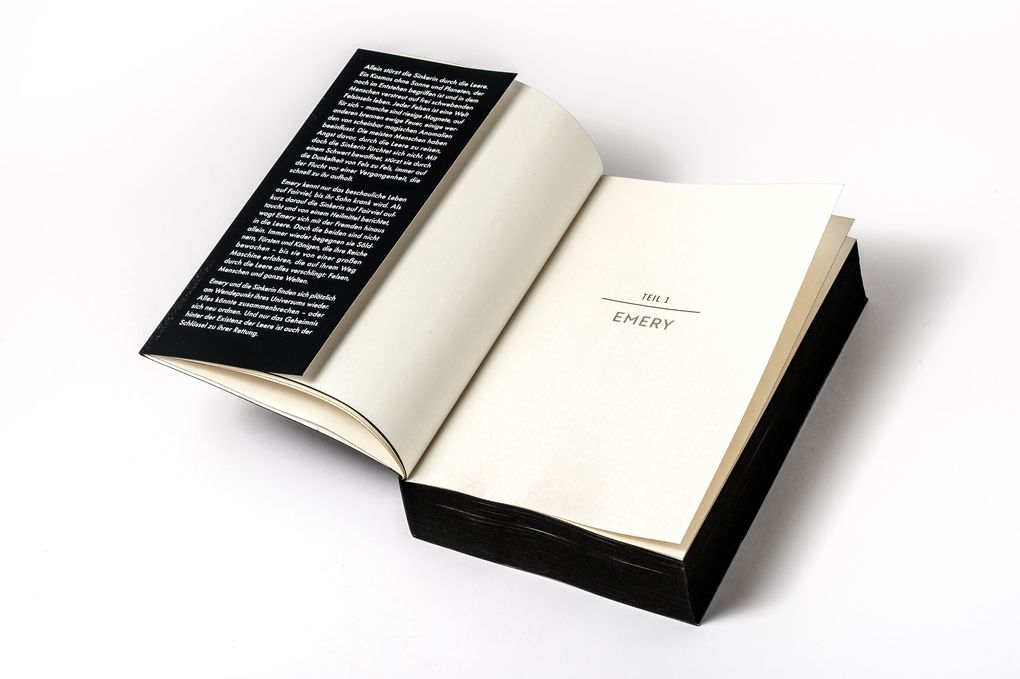 Weitere Ansicht: Voidverse | Damien Ober