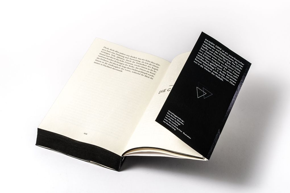 Weitere Ansicht: Voidverse | Damien Ober