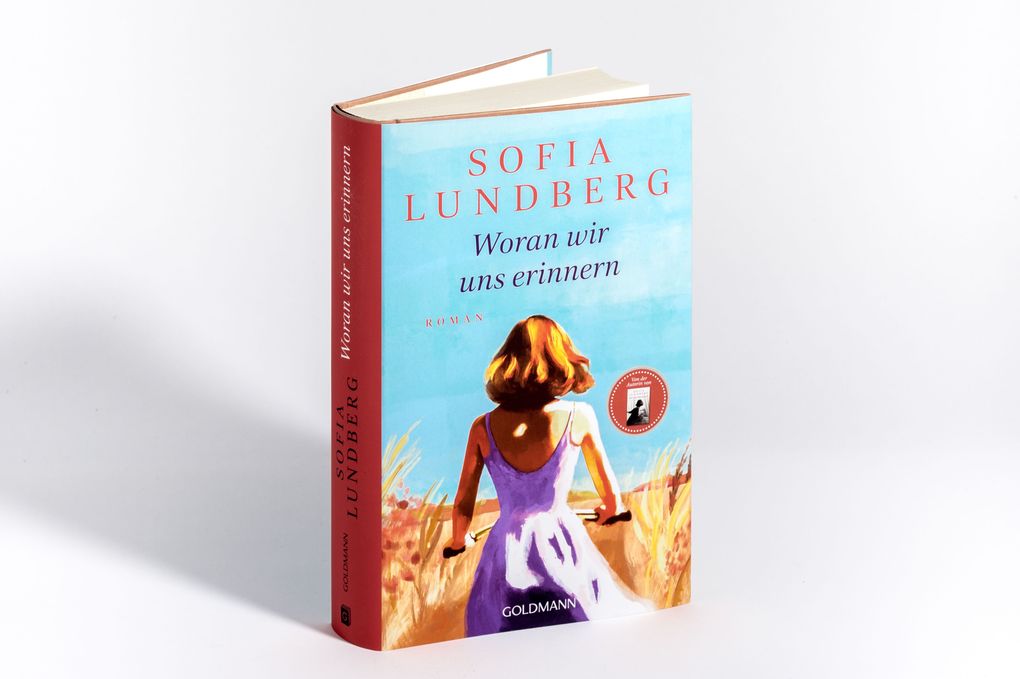 Weitere Ansicht: Woran wir uns erinnern | Sofia Lundberg
