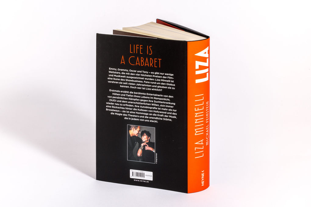 Weitere Ansicht: Liza - Kids, Wait Till You Hear This! | Liza Minnelli, Michael Feinstein