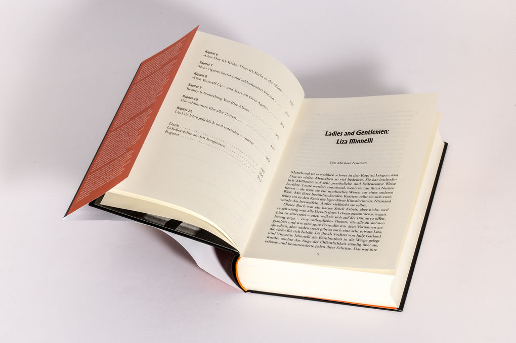 Weitere Ansicht: Liza - Kids, Wait Till You Hear This! | Liza Minnelli, Michael Feinstein