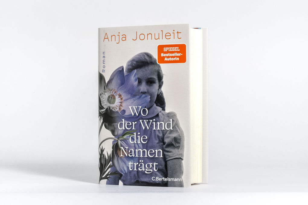 Weitere Ansicht: Wo der Wind die Namen trägt | Anja Jonuleit