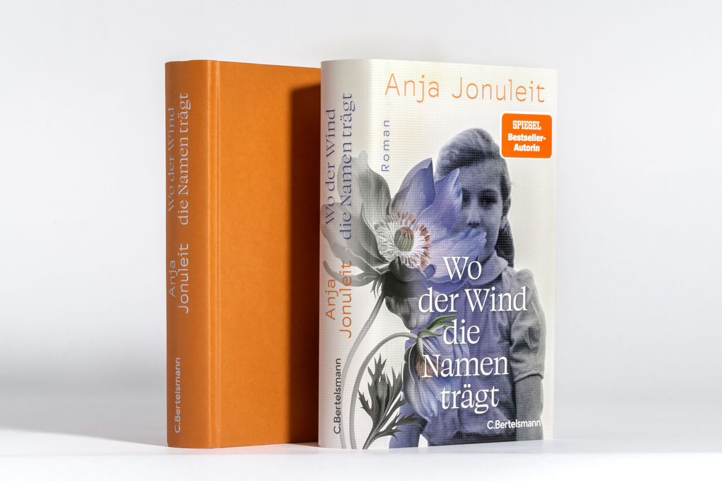 Weitere Ansicht: Wo der Wind die Namen trägt | Anja Jonuleit