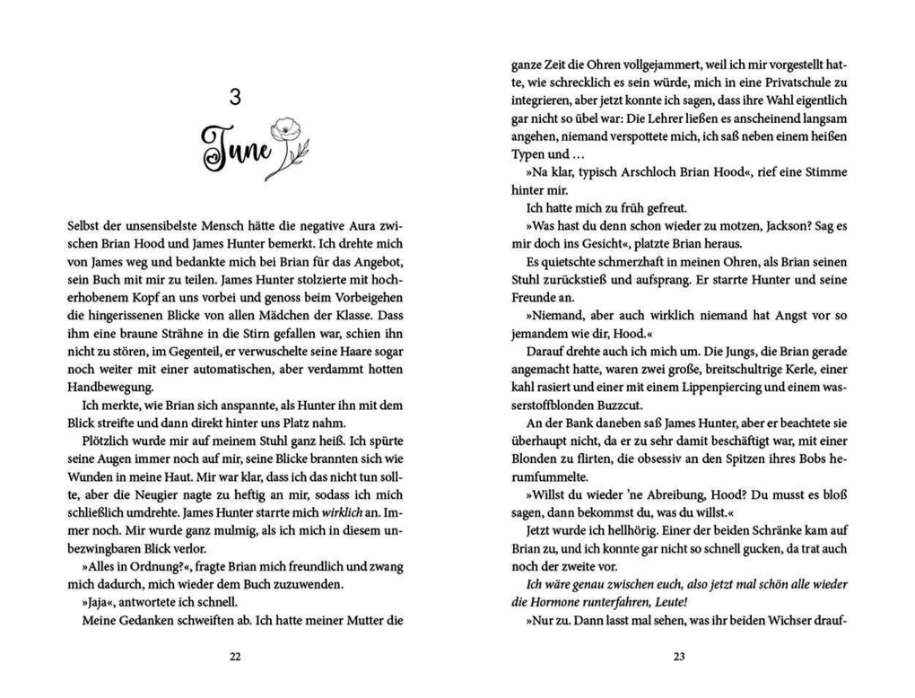 Weitere Ansicht: Love Me, Love Me | Stefania S.