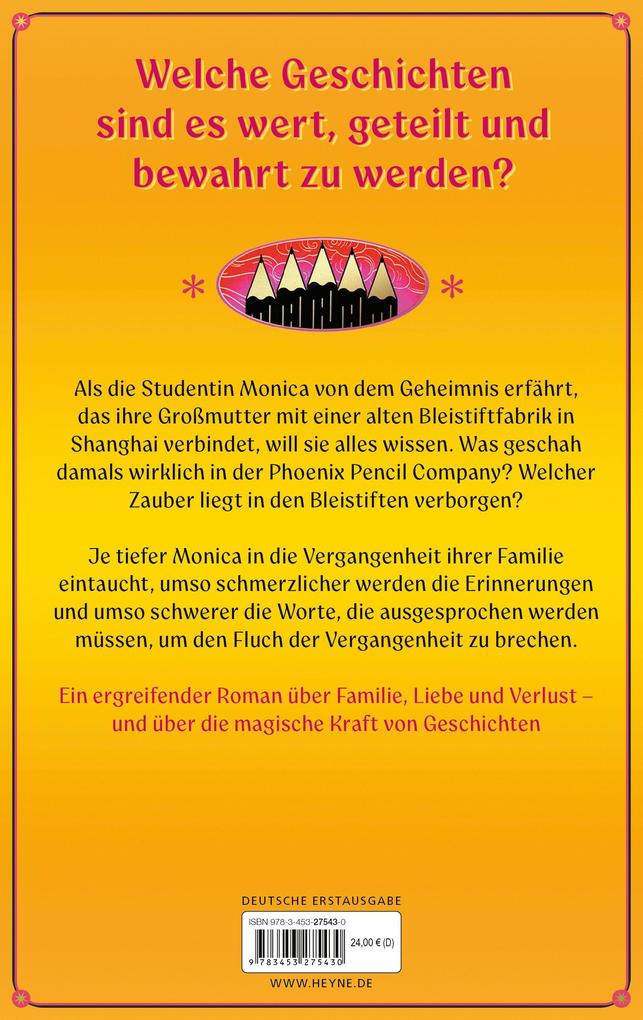 Weitere Ansicht: Die Manufaktur der magischen Worte | Allison King