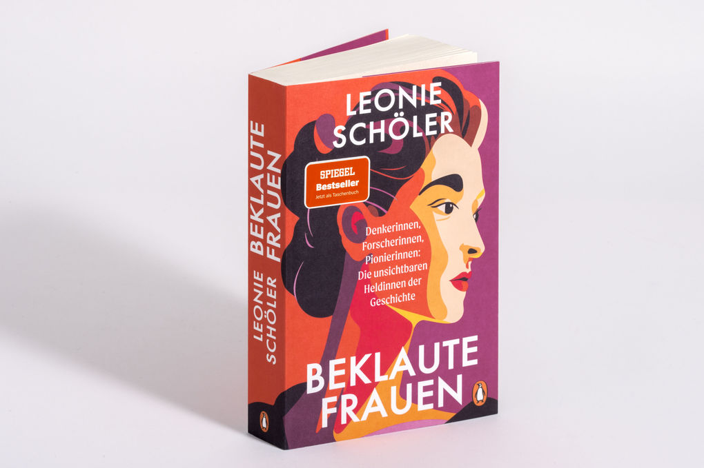 Weitere Ansicht: Beklaute Frauen | Leonie Schöler