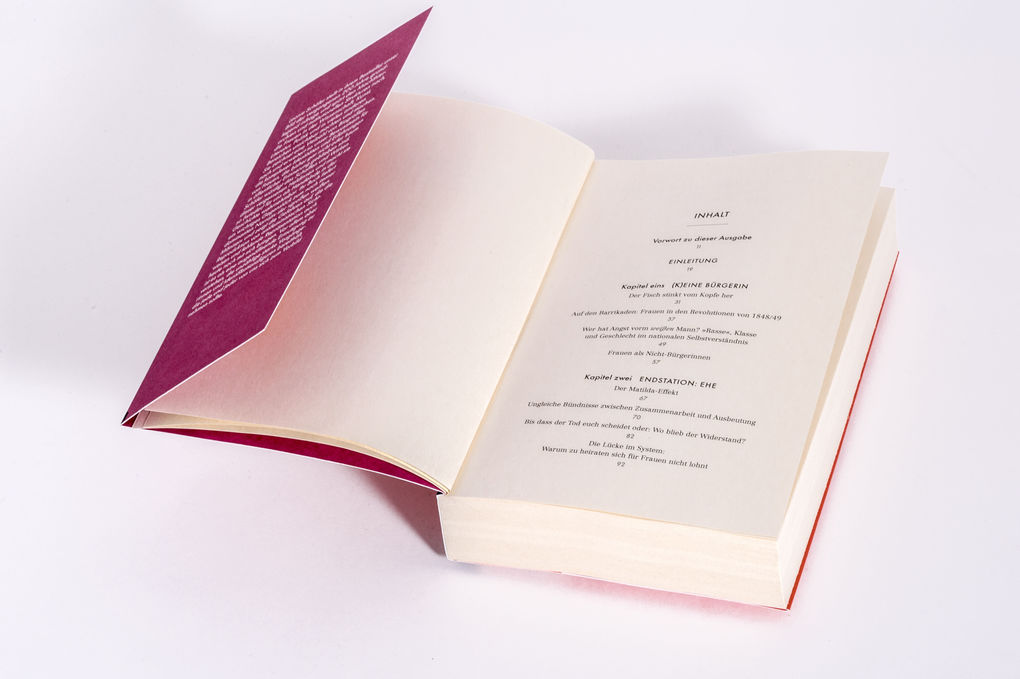 Weitere Ansicht: Beklaute Frauen | Leonie Schöler