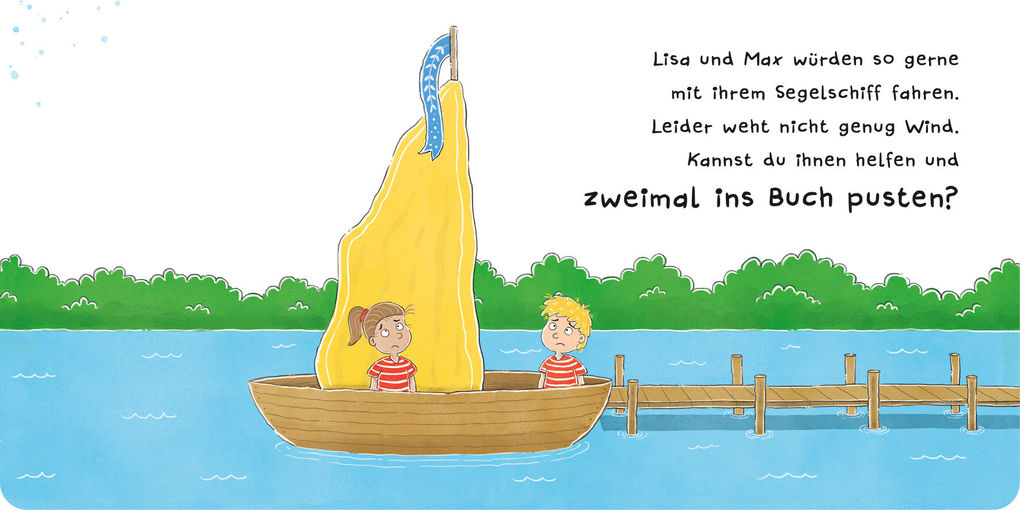 Weitere Ansicht: Hilf den Fahrzeugen | Nico Sternbaum