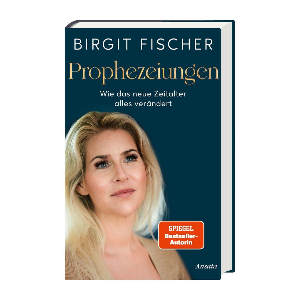 Weitere Ansicht: Prophezeiungen | Birgit Fischer