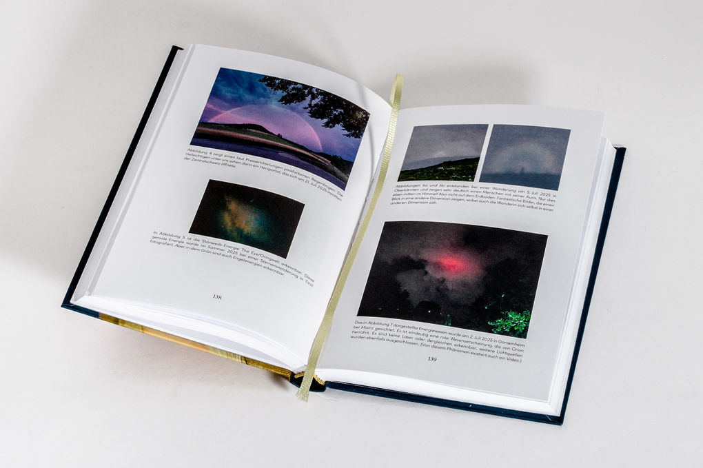 Weitere Ansicht: Prophezeiungen | Birgit Fischer