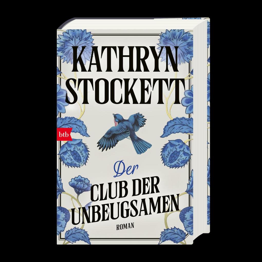 Weitere Ansicht: Der Club der Unbeugsamen | Kathryn Stockett