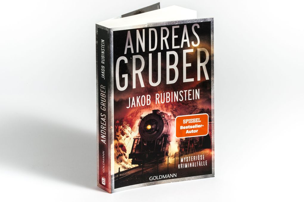Weitere Ansicht: Jakob Rubinstein | Andreas Gruber