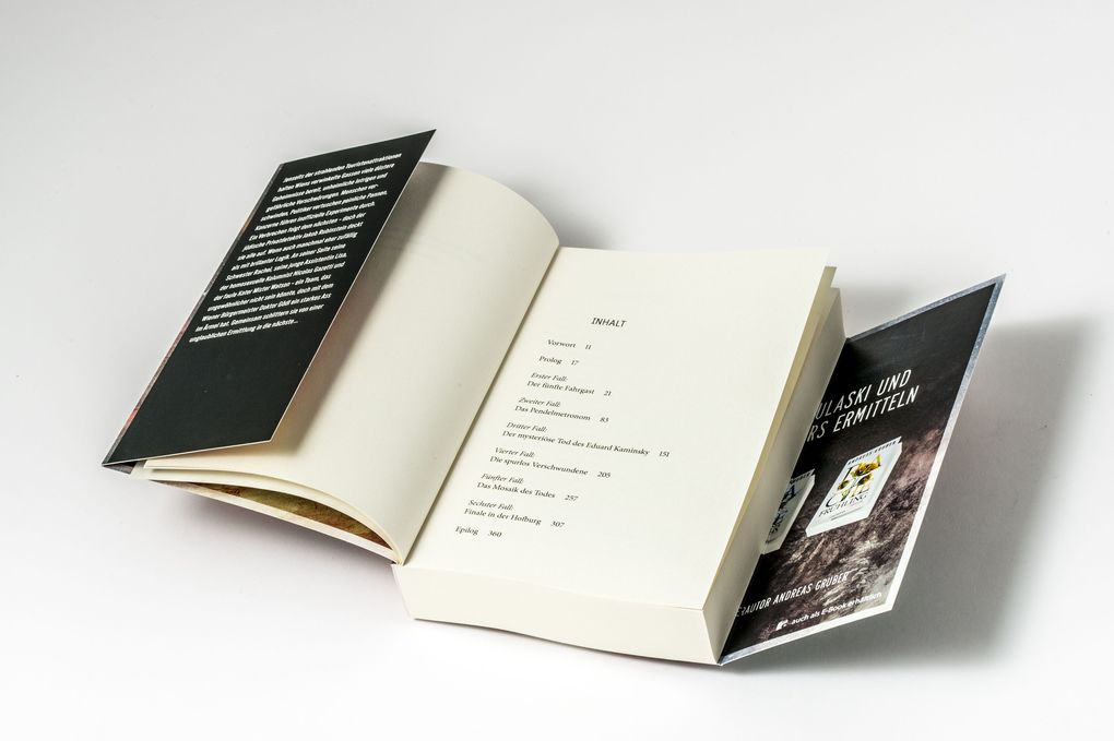 Weitere Ansicht: Jakob Rubinstein | Andreas Gruber