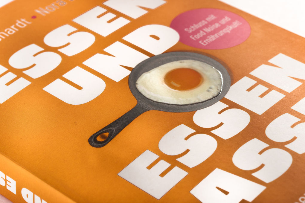 Weitere Ansicht: Essen und essen lassen | Marlene Borchardt, Nora Burgard-Arp