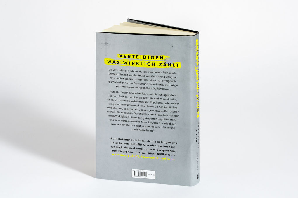 Weitere Ansicht: Raubzug von rechts | Ruth Hoffmann