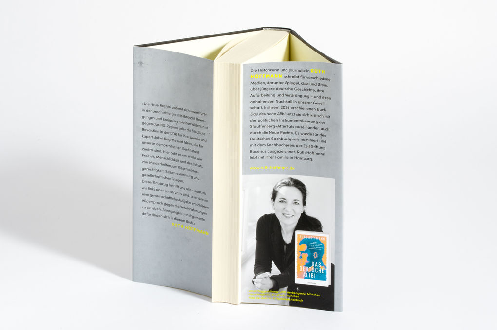 Weitere Ansicht: Raubzug von rechts | Ruth Hoffmann