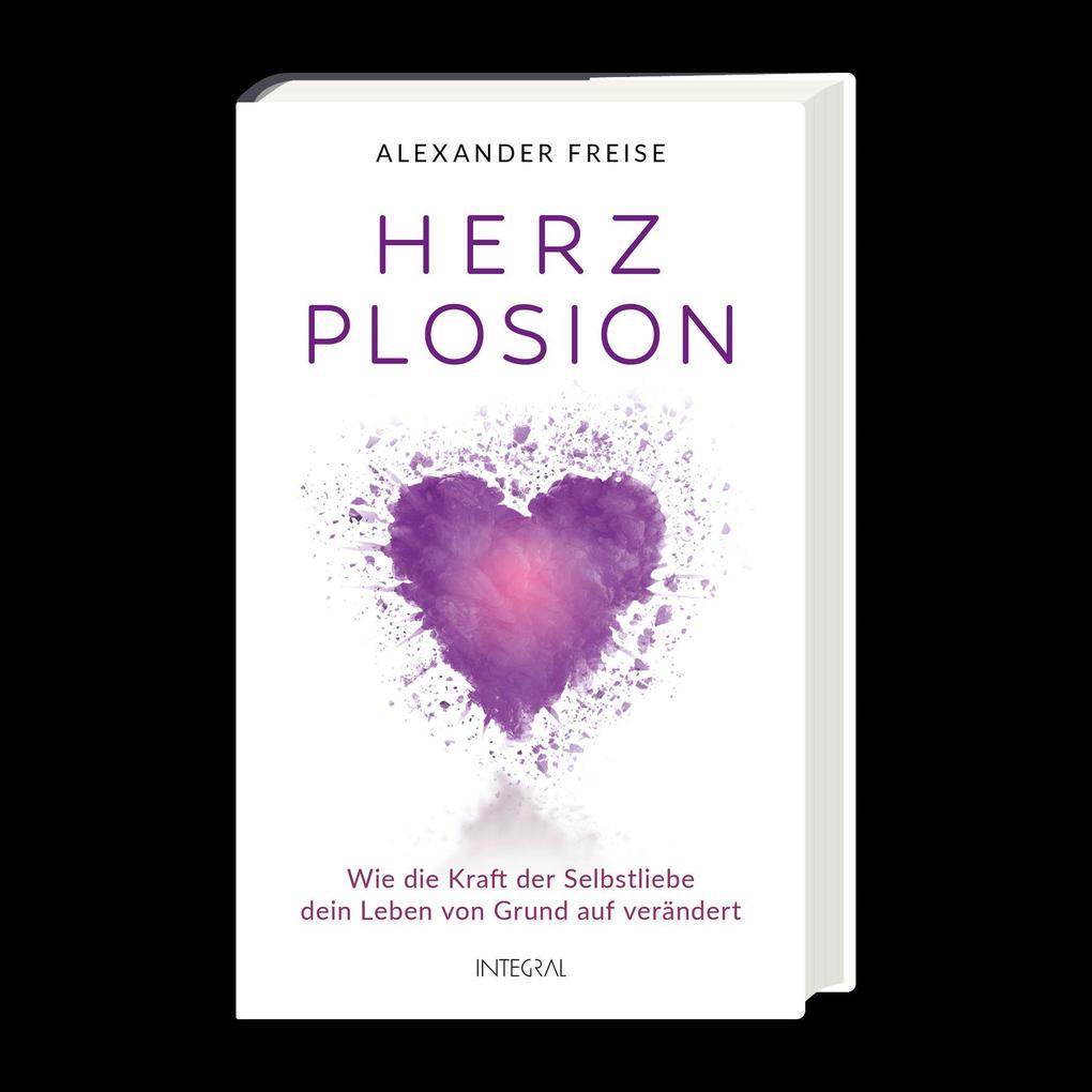 Weitere Ansicht: HerzPlosion | Alexander Freise