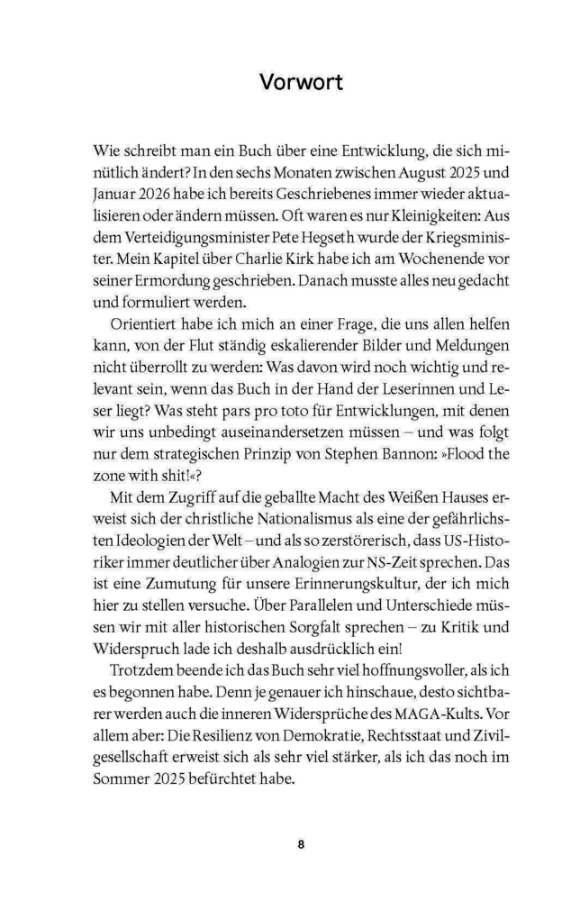 Weitere Ansicht: Mit Gott gegen die Demokratie | Arnd Henze