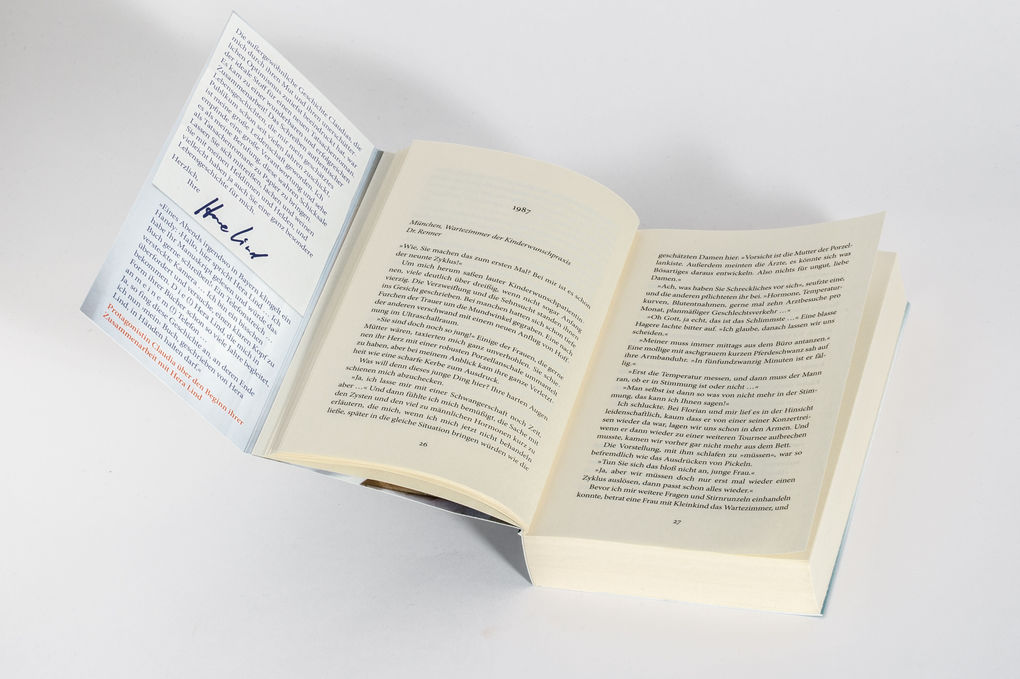 Weitere Ansicht: Die Löwenmutter | Hera Lind