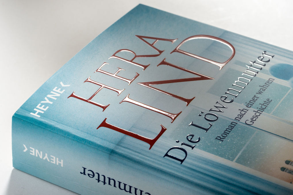 Weitere Ansicht: Die Löwenmutter | Hera Lind