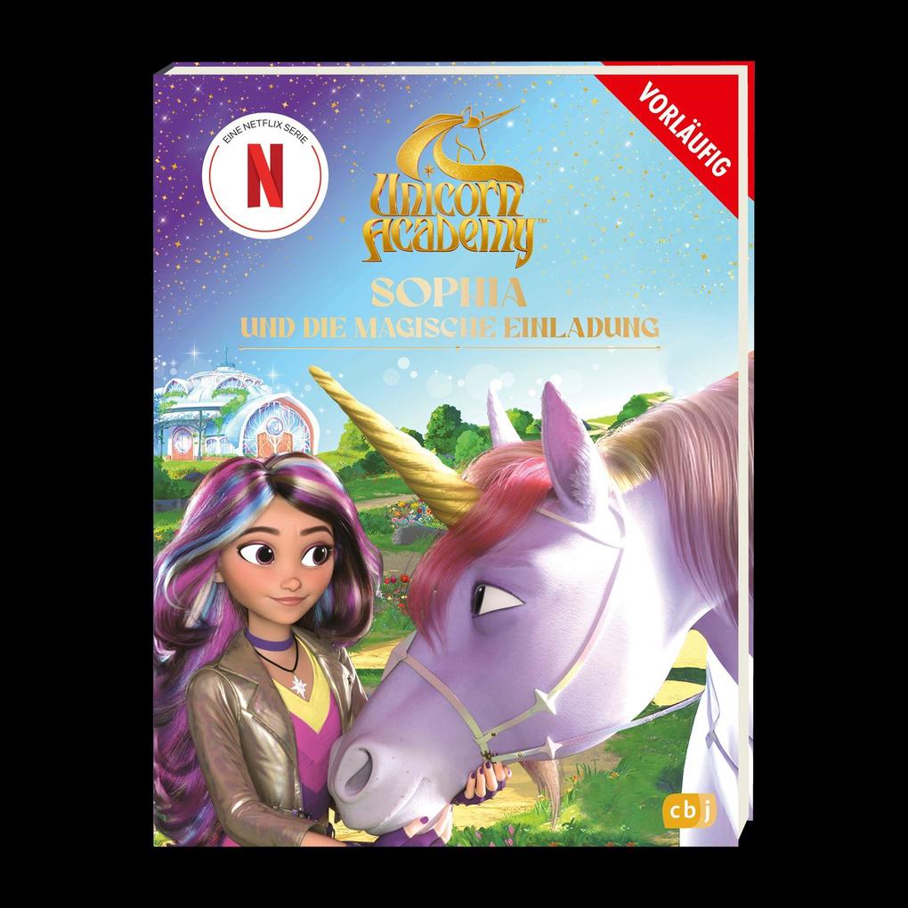 Weitere Ansicht: Unicorn Academy