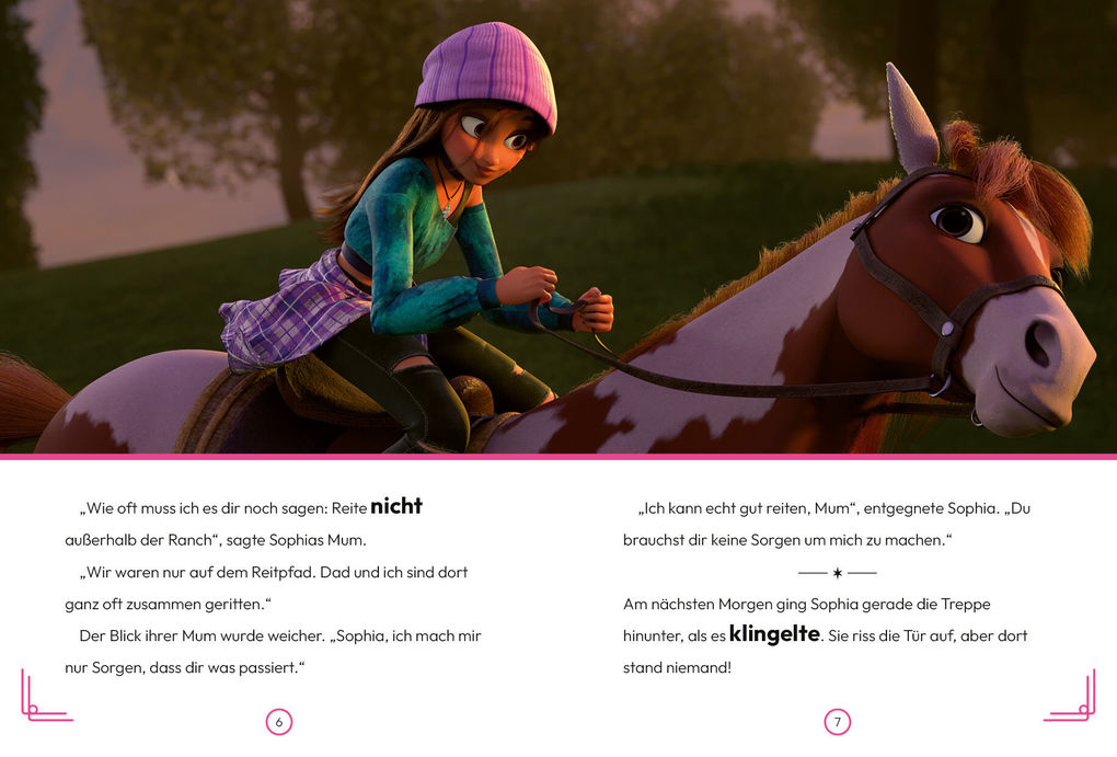 Weitere Ansicht: Unicorn Academy