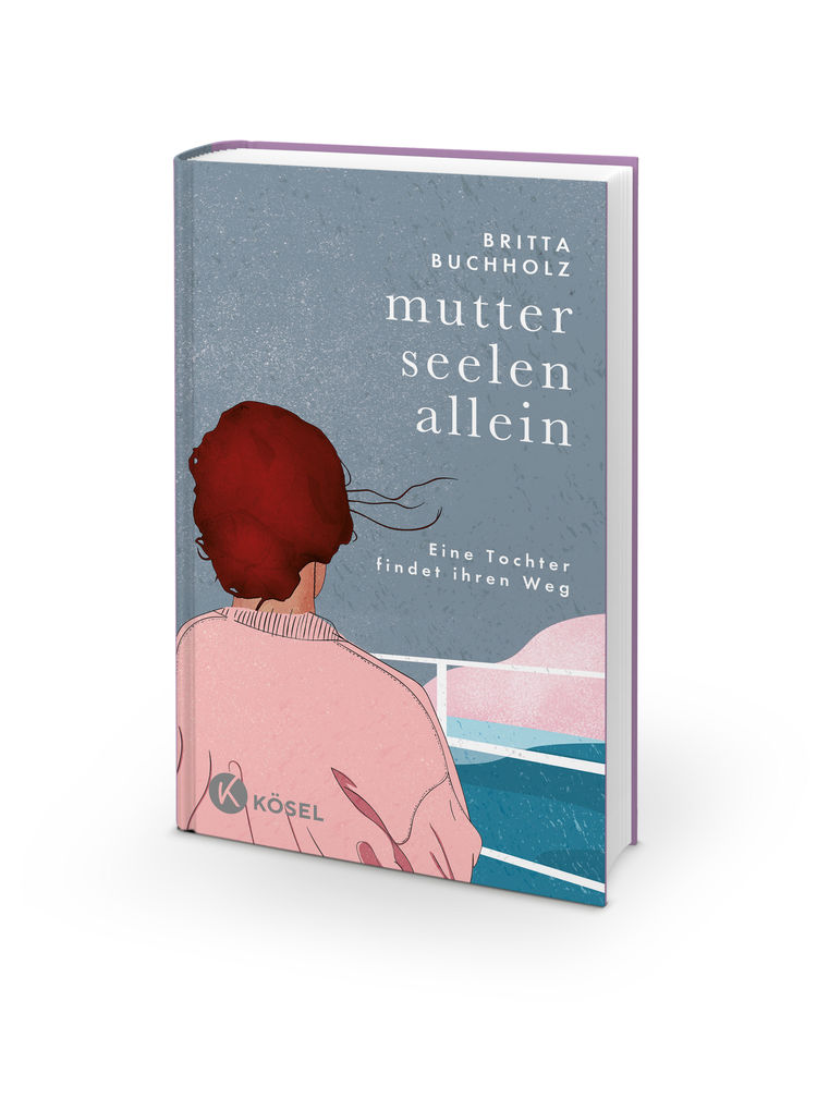Weitere Ansicht: Mutterseelenallein | Britta Buchholz