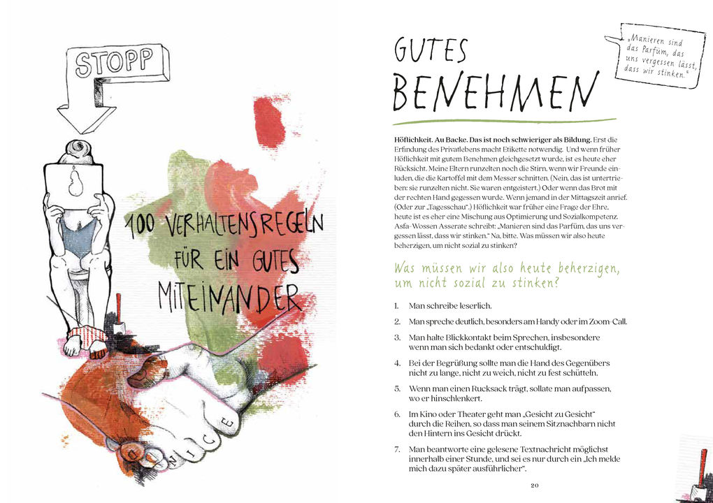 Weitere Ansicht: Was zählt | Katrin Wilkens