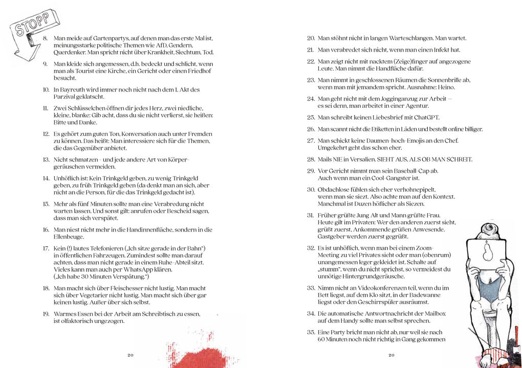 Weitere Ansicht: Was zählt | Katrin Wilkens