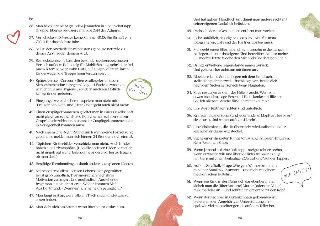 Weitere Ansicht: Was zählt | Katrin Wilkens