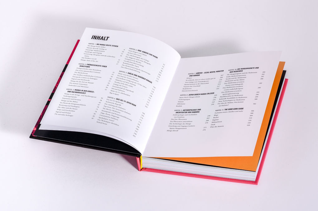 Weitere Ansicht: Manga! | Helen McCarthy