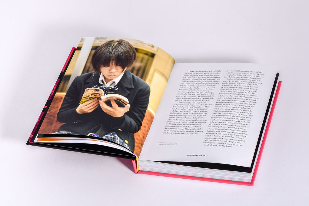 Weitere Ansicht: Manga! | Helen McCarthy