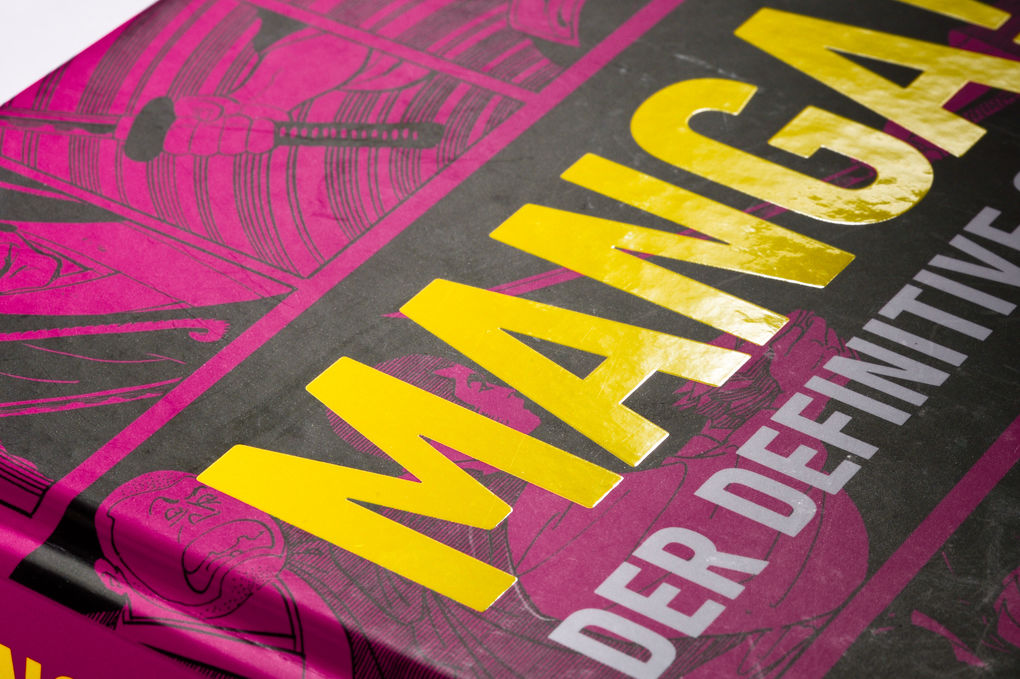 Weitere Ansicht: Manga! | Helen McCarthy