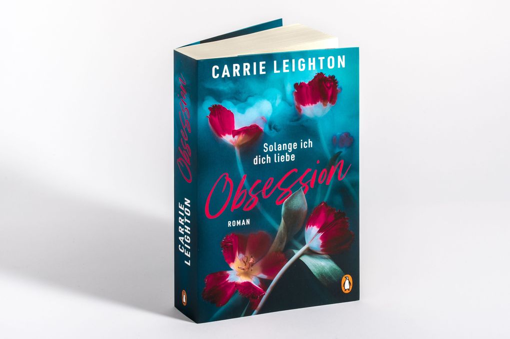 Weitere Ansicht: Obsession - Solange ich dich liebe | Carrie Leighton