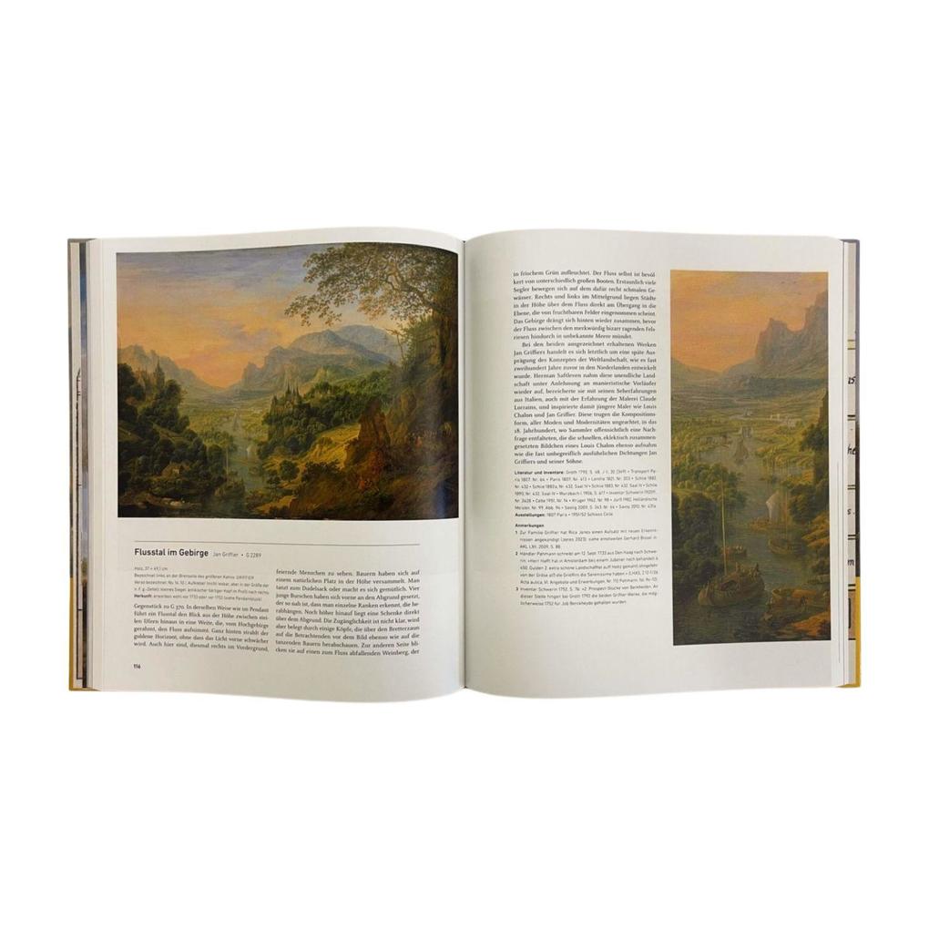 Weitere Ansicht: Landschaften im Licht