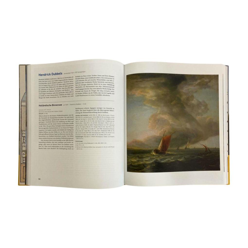 Weitere Ansicht: Landschaften im Licht