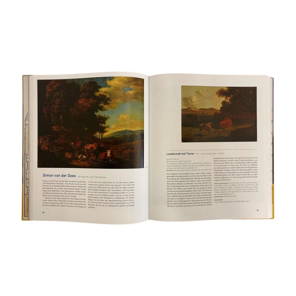 Weitere Ansicht: Landschaften im Licht