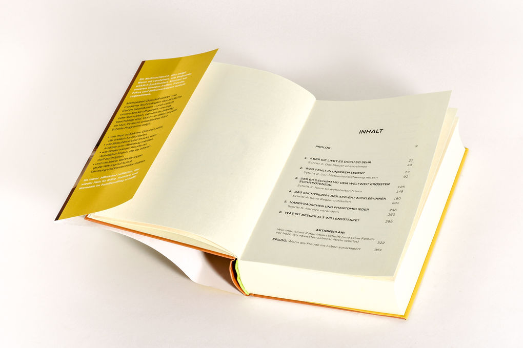 Weitere Ansicht: Kinder brauchen Dopamin | Michaeleen Doucleff