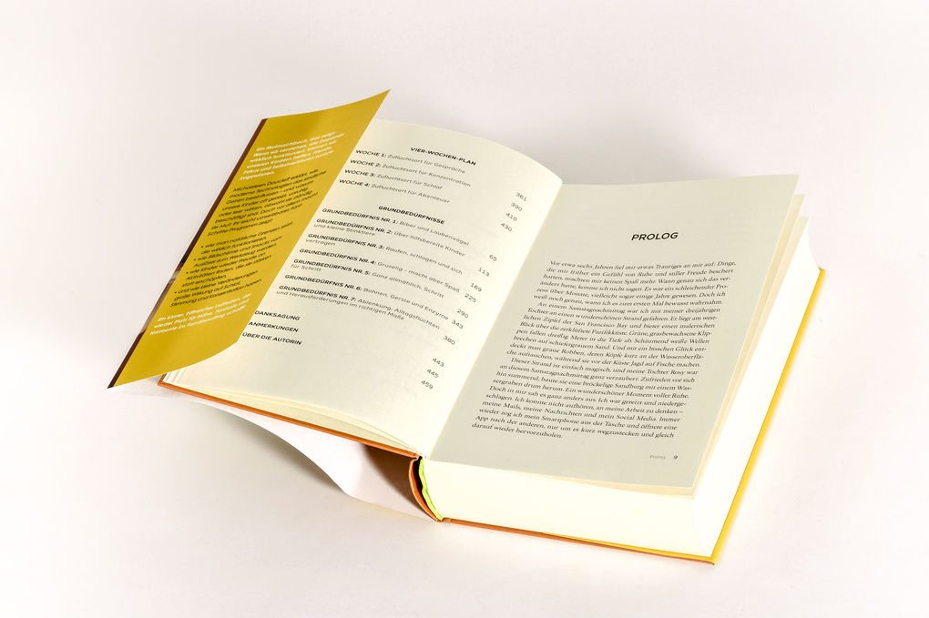 Weitere Ansicht: Kinder brauchen Dopamin | Michaeleen Doucleff