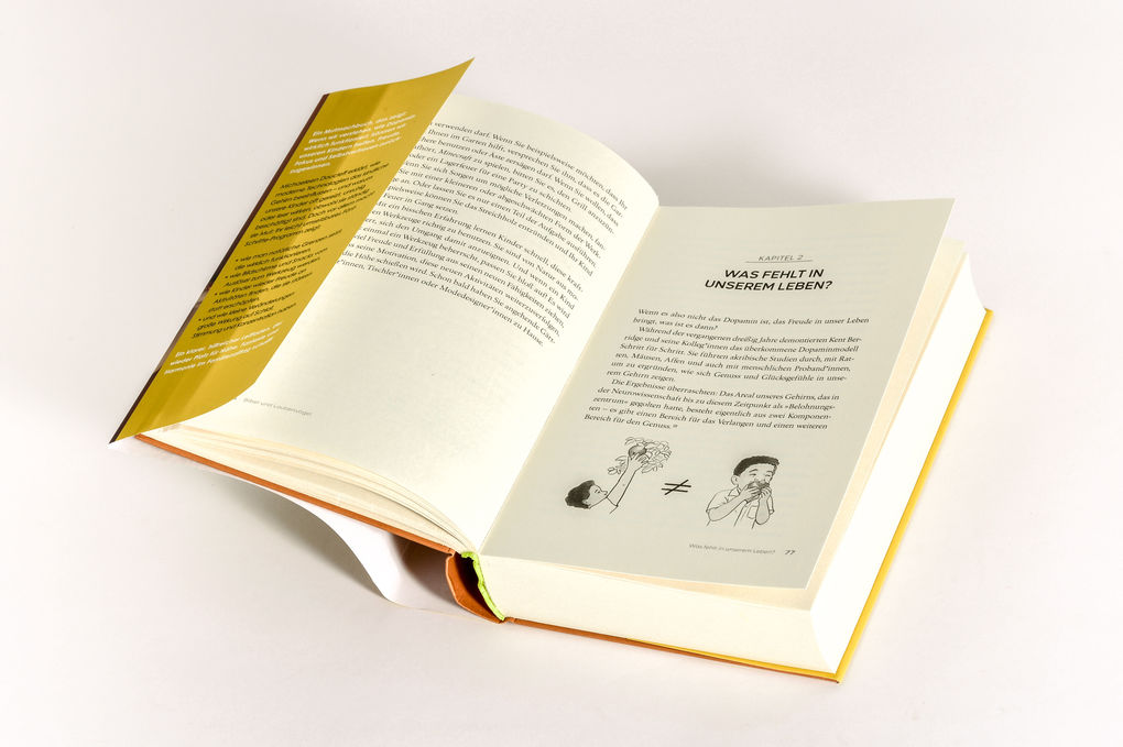 Weitere Ansicht: Kinder brauchen Dopamin | Michaeleen Doucleff